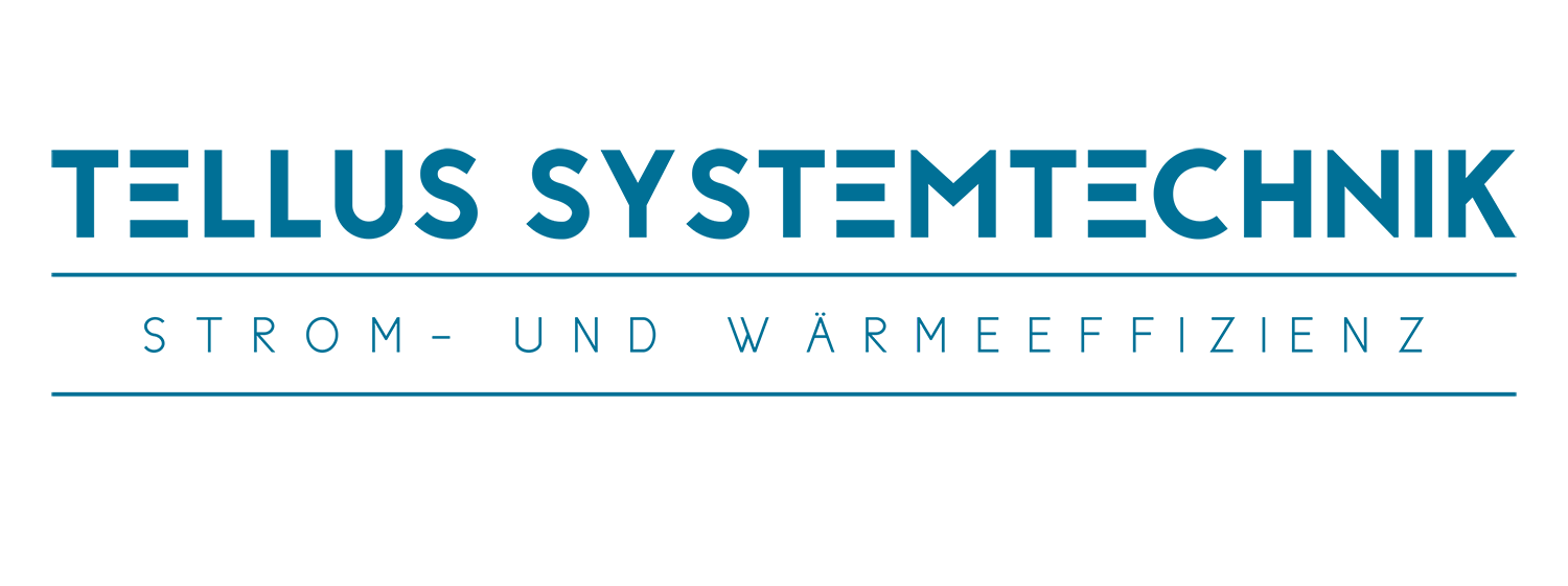 Tellus Systemtechnik GmbH Logo